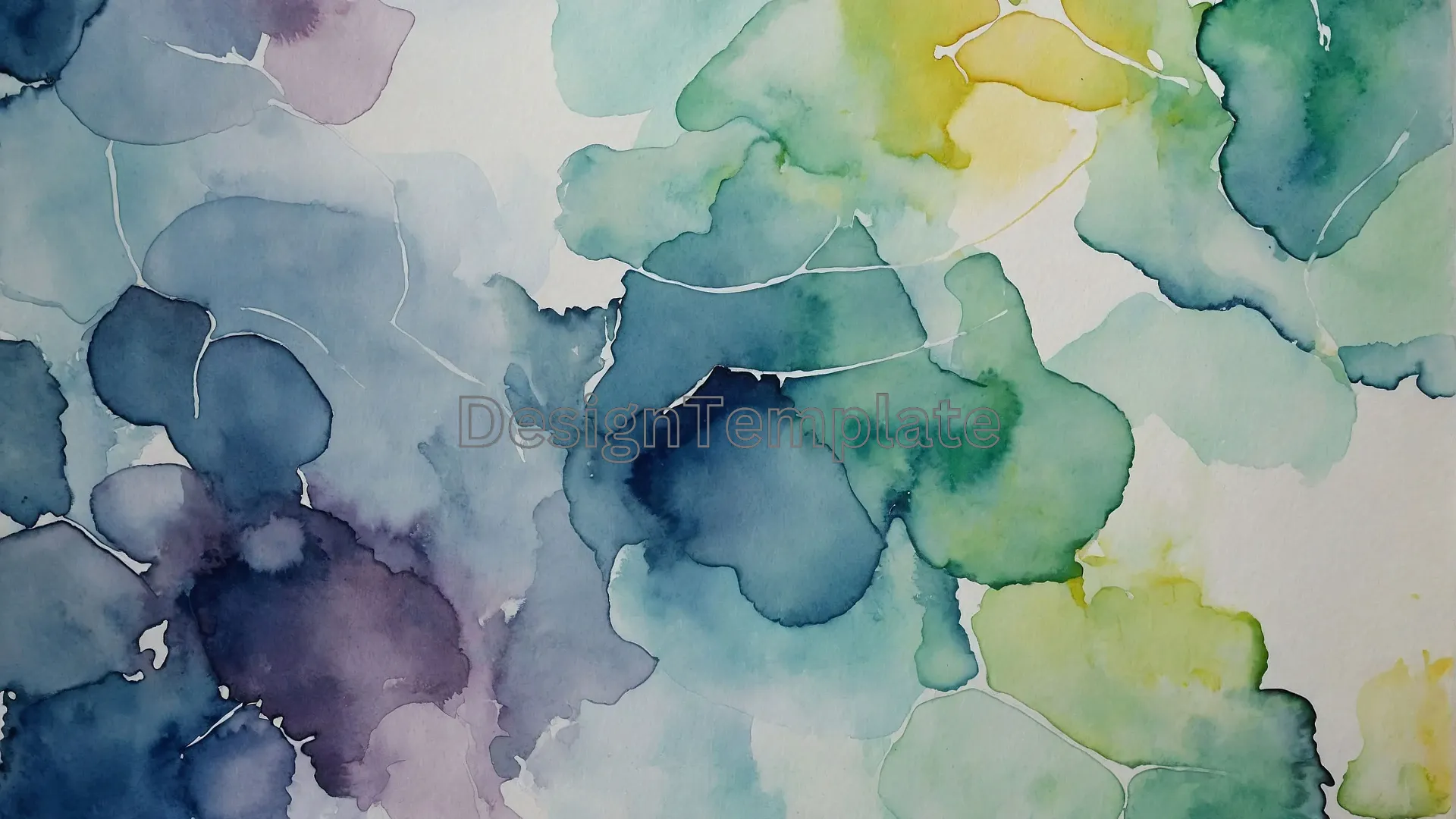 Watercolor Paint Abstract Texture Jpg